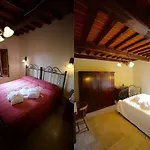 La Spiga D'oro Landsted Pozzo (Arezzo)