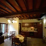 La Spiga D'oro Pozzo (Arezzo)