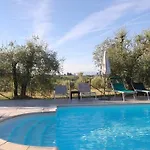 La Spiga D'oro Landsted *