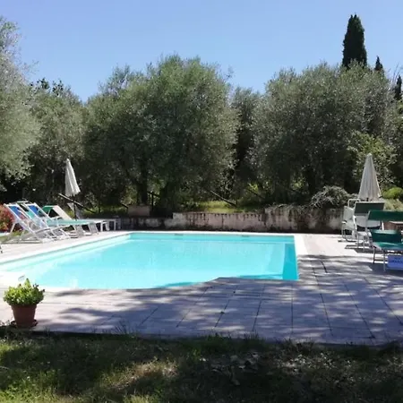 La Spiga D'oro *