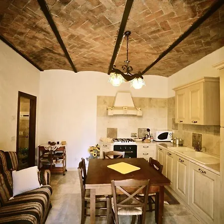 La Spiga D'oro Pozzo (Arezzo)