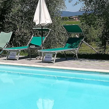 La Spiga D'oro * Pozzo (Arezzo)