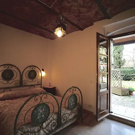 La Spiga D'oro Kır Evi