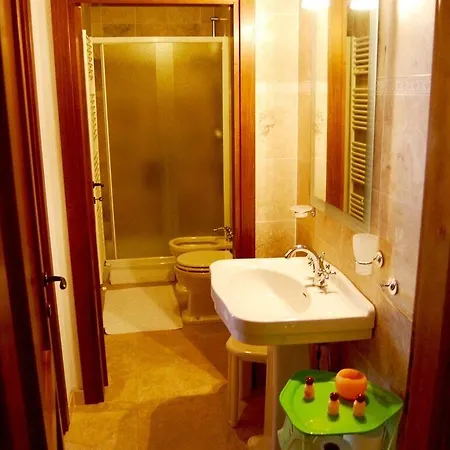 Kır Evi La Spiga D'oro