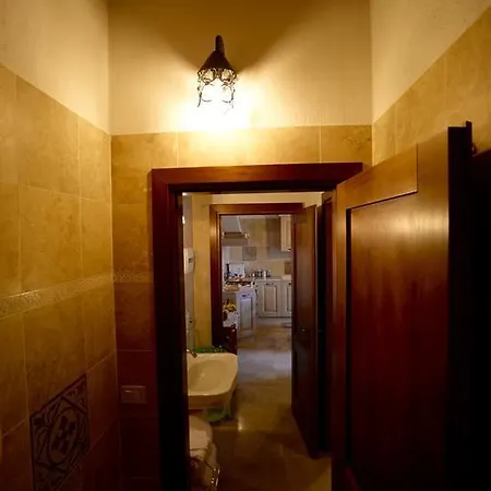 Kır Evi La Spiga D'oro *