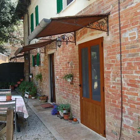 La Spiga D'oro Pozzo (Arezzo)