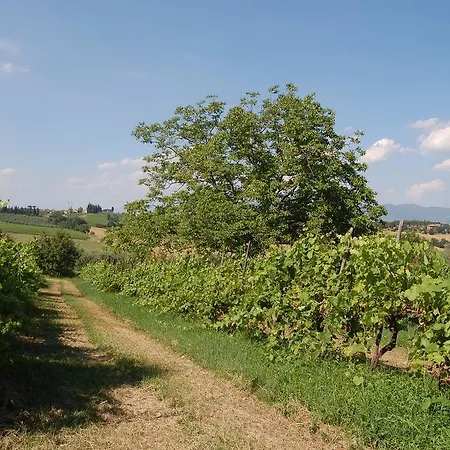 Kır Evi La Spiga D'oro *