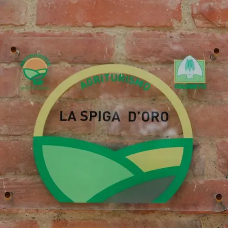 Landsted La Spiga D'oro *