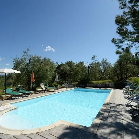 Kır Evi La Spiga D'oro
