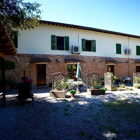La Spiga D'oro Pozzo (Arezzo)