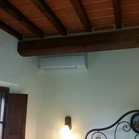 Kır Evi La Spiga D'oro *
