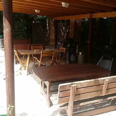 Kır Evi La Spiga D'oro Pozzo (Arezzo)