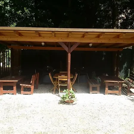 Kır Evi La Spiga D'oro