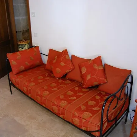 Kır Evi La Spiga D'oro *