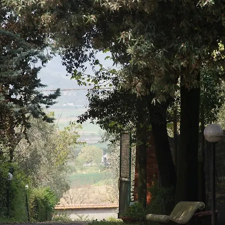 Kır Evi La Spiga D'oro *