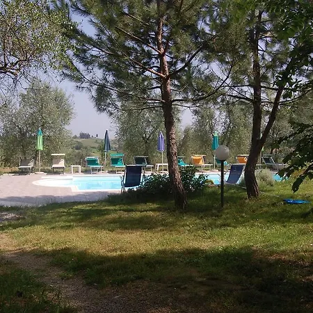 La Spiga D'oro Pozzo (Arezzo)
