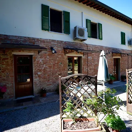 Landsted La Spiga D'oro *