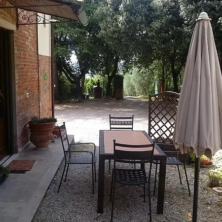 Kır Evi La Spiga D'oro *