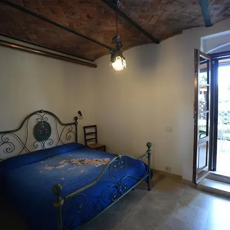 La Spiga D'oro Kır Evi Pozzo (Arezzo)