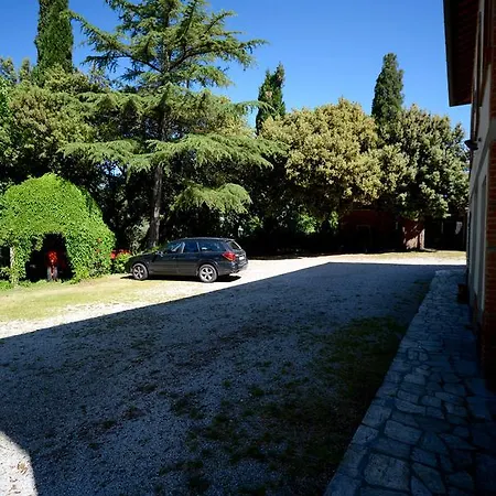 Kır Evi La Spiga D'oro *