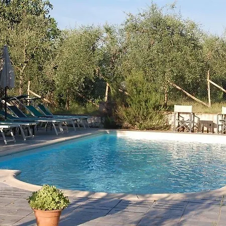 La Spiga D'oro * Pozzo (Arezzo)