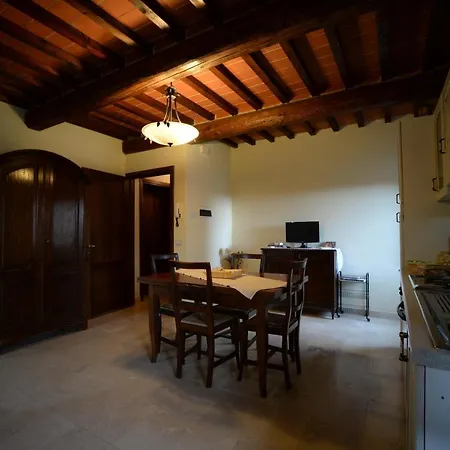 La Spiga D'oro Landsted *